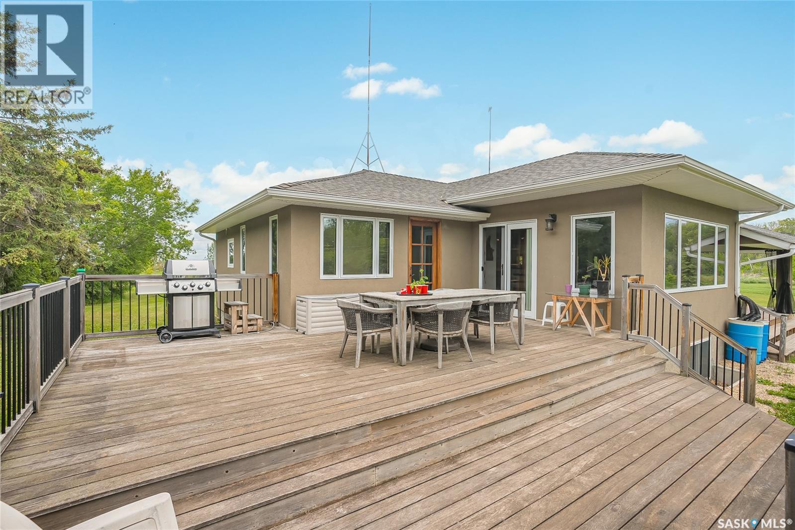 Fung Acreage, Dundurn Rm No. 314, Saskatchewan  S7K 1M2 - Photo 49 - SK049438