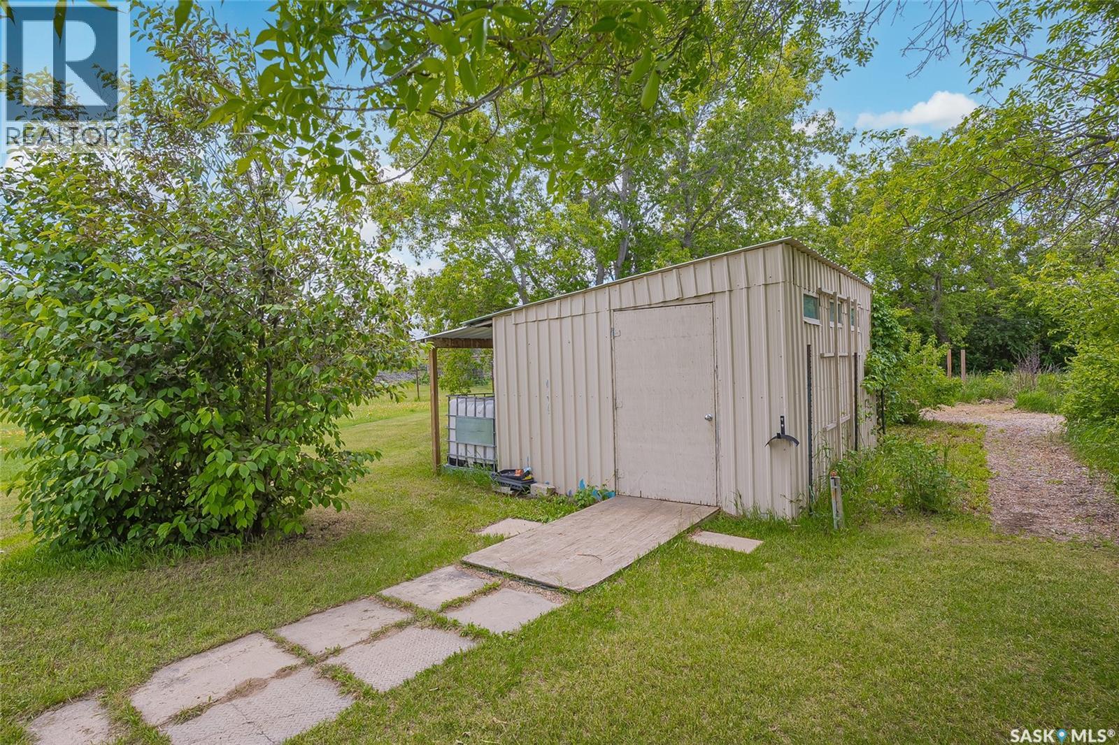Fung Acreage, Dundurn Rm No. 314, Saskatchewan  S7K 1M2 - Photo 52 - SK049438