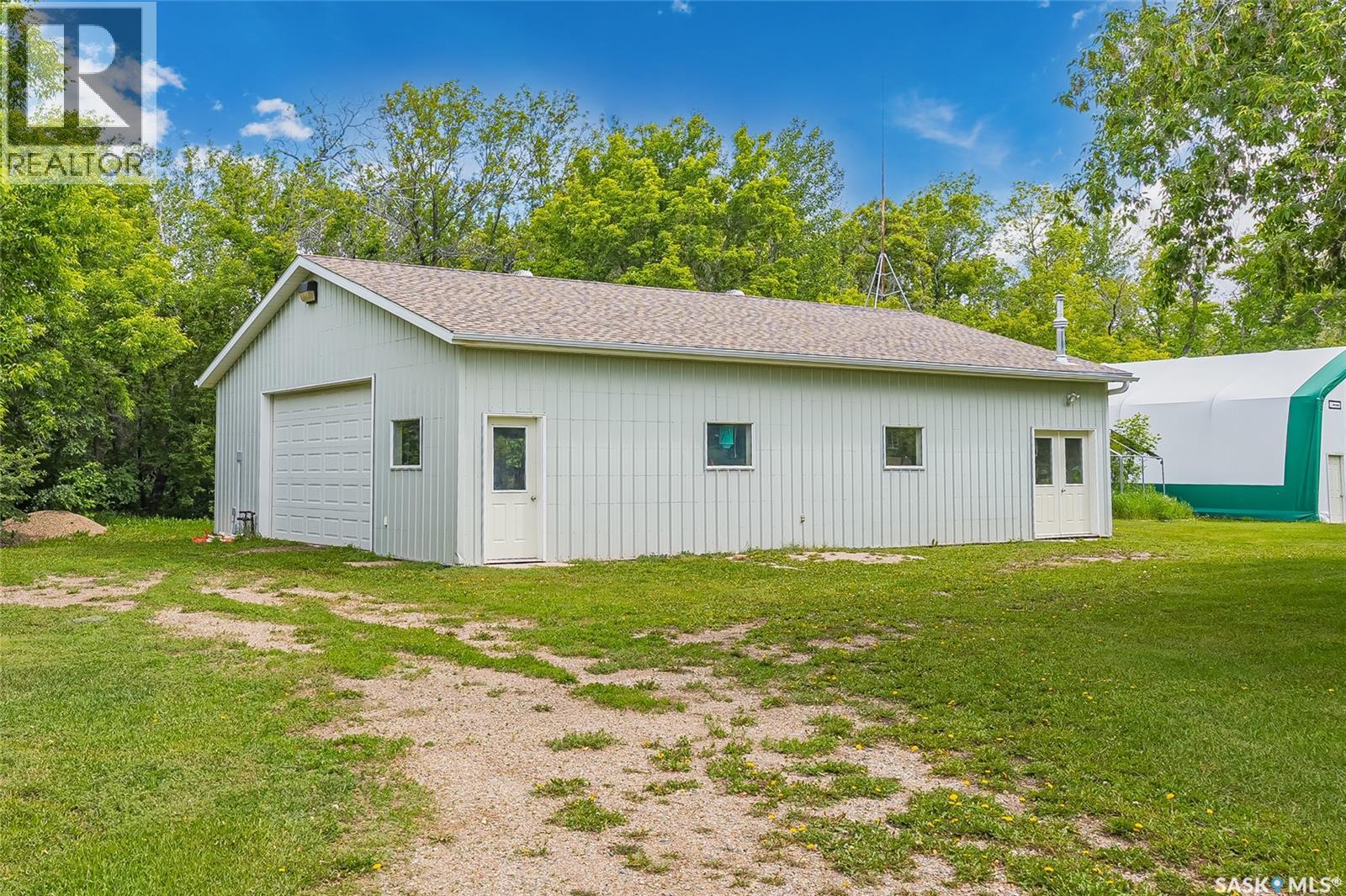 Fung Acreage, Dundurn Rm No. 314, Saskatchewan  S7K 1M2 - Photo 54 - SK049438