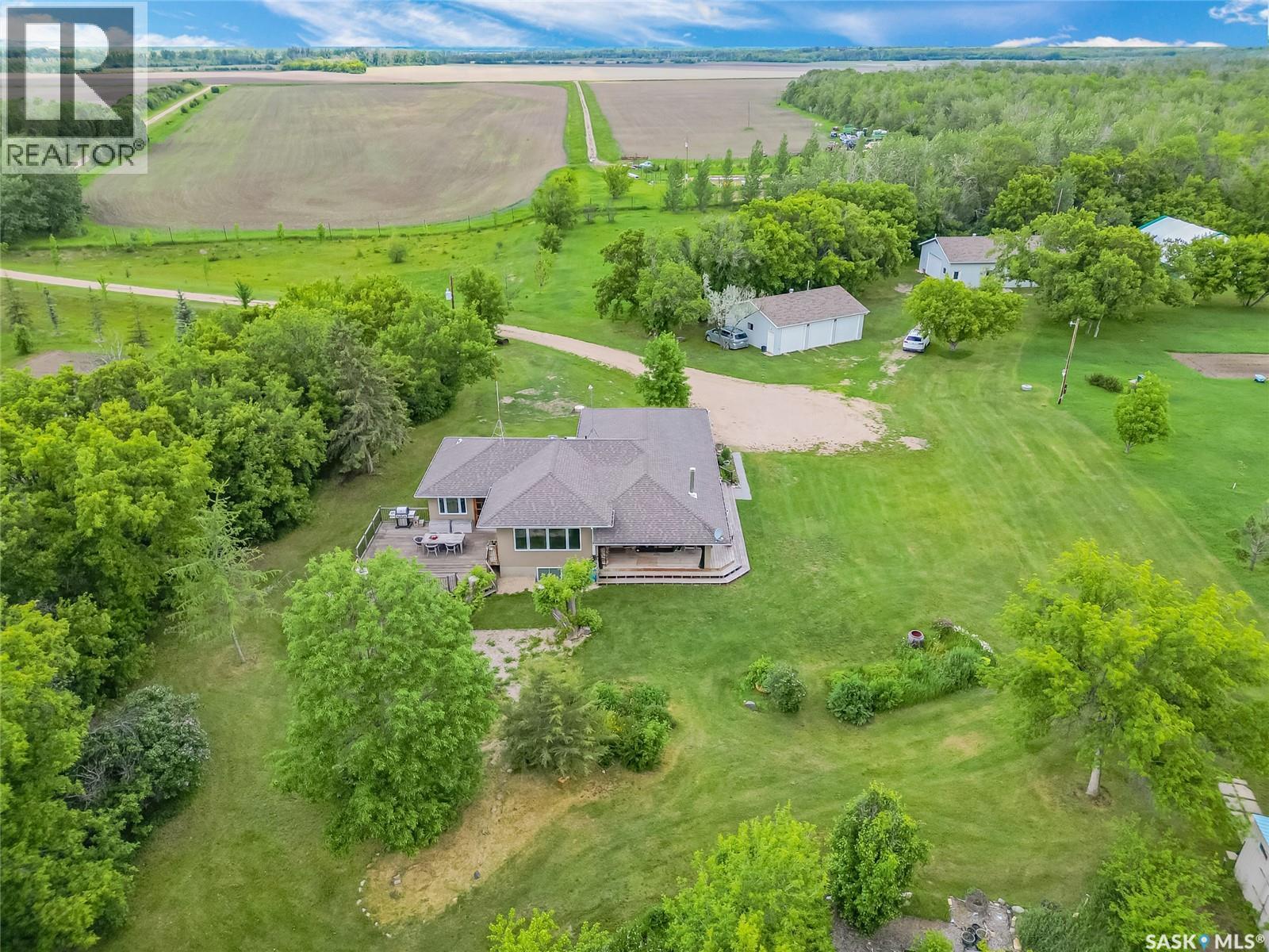 Fung Acreage, Dundurn Rm No. 314, Saskatchewan  S7K 1M2 - Photo 9 - SK049438