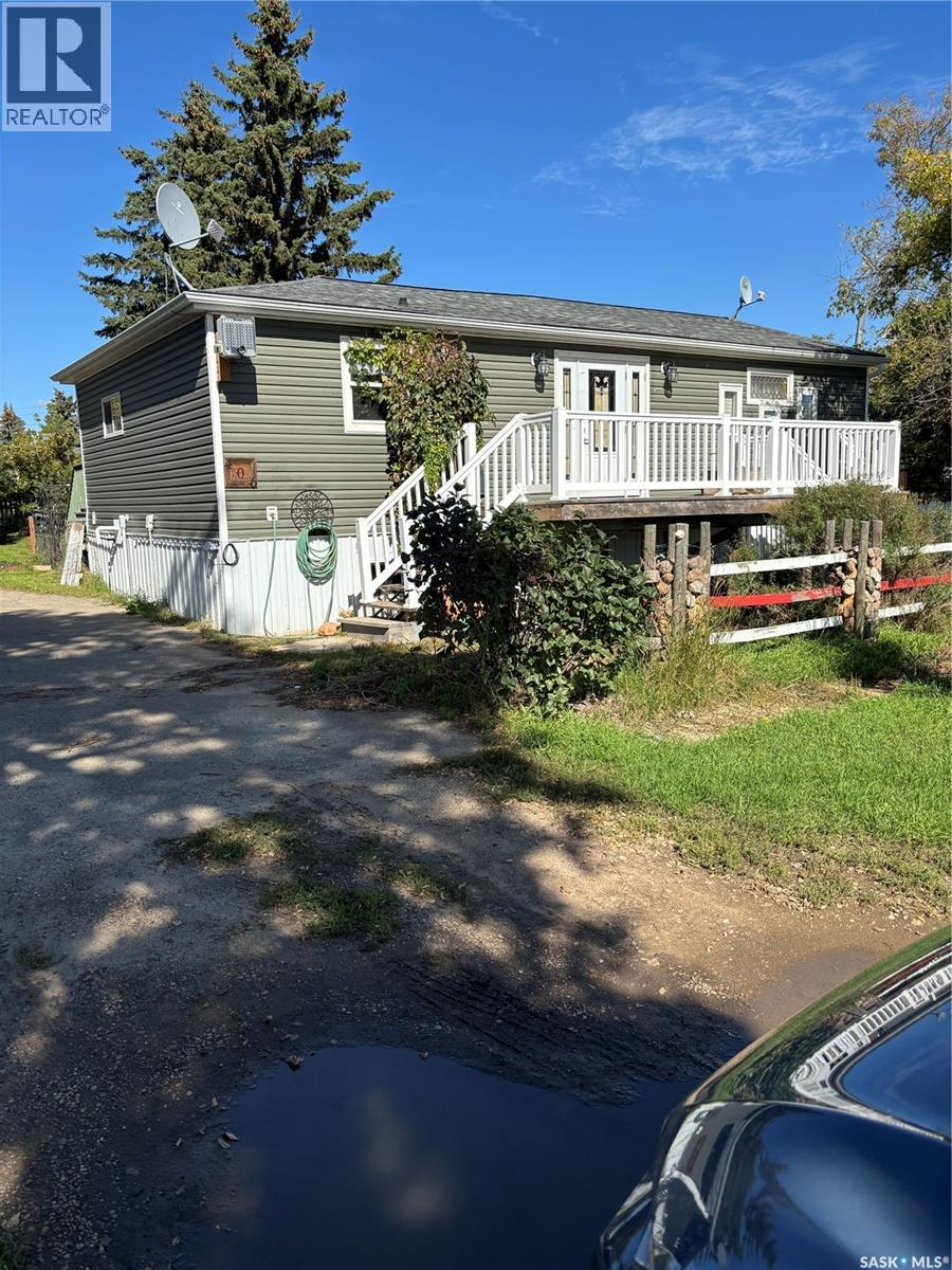 406 Railway Avenue, Mortlach, Saskatchewan  S0H 3E0 - Photo 6 - SK049389