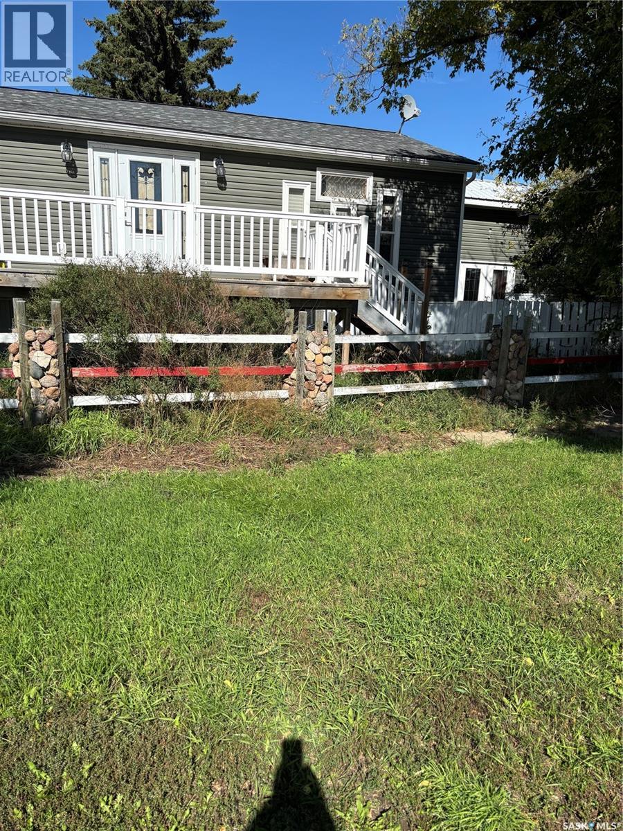 406 Railway Avenue, Mortlach, Saskatchewan  S0H 3E0 - Photo 7 - SK049389