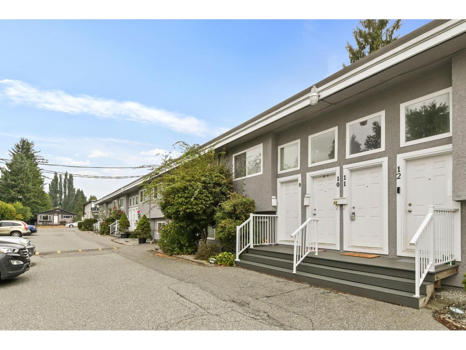 11 33900 Mayfair Avenue, Abbotsford, British Columbia  V2S 1R2 - Photo 2 - R3168656