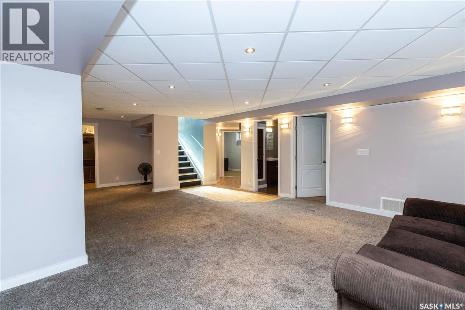 3501 33rd Street W, Saskatoon, Saskatchewan  S7L 4P6 - Photo 29 - SK049307