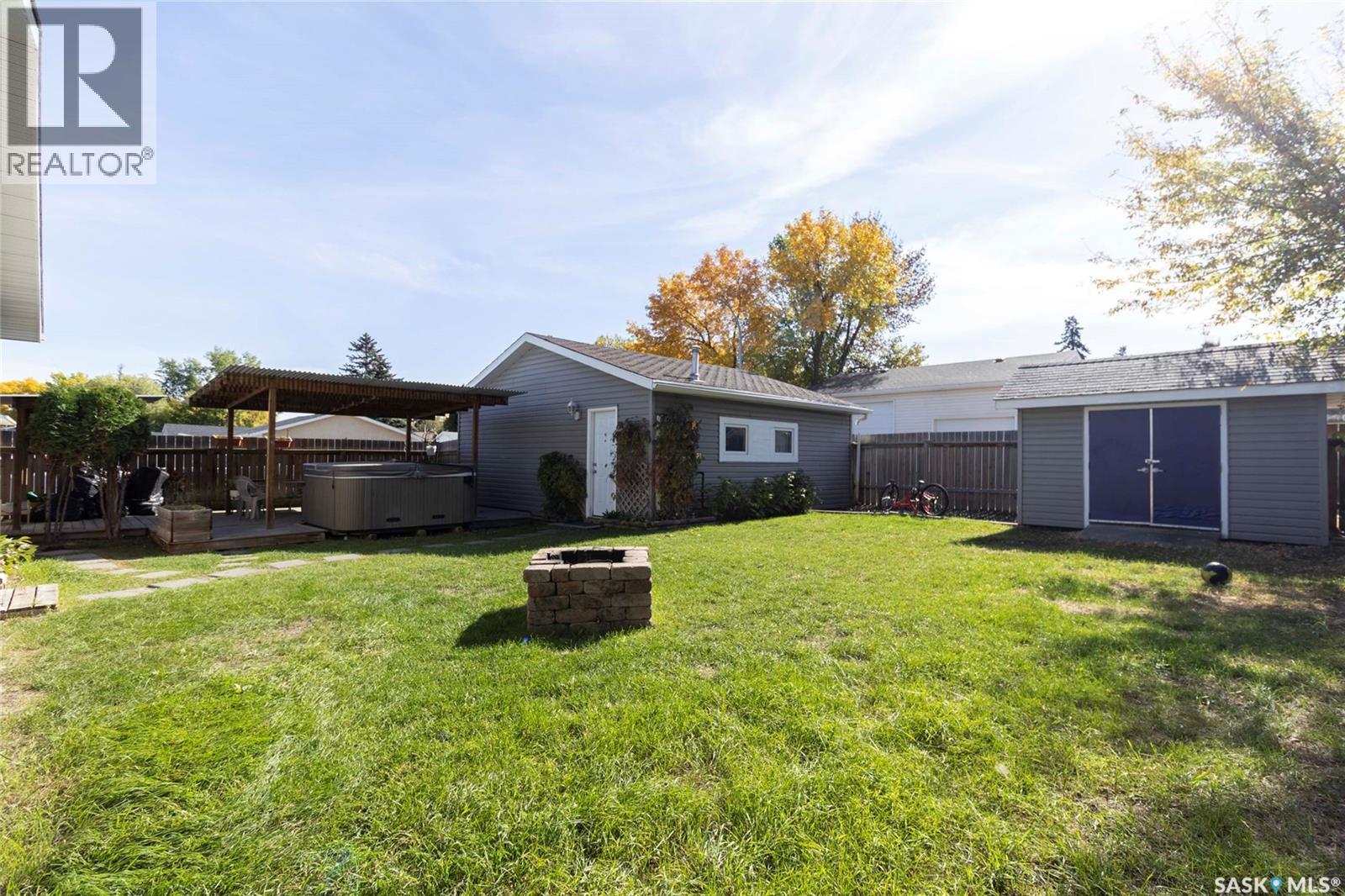 3501 33rd Street W, Saskatoon, Saskatchewan  S7L 4P6 - Photo 41 - SK049307