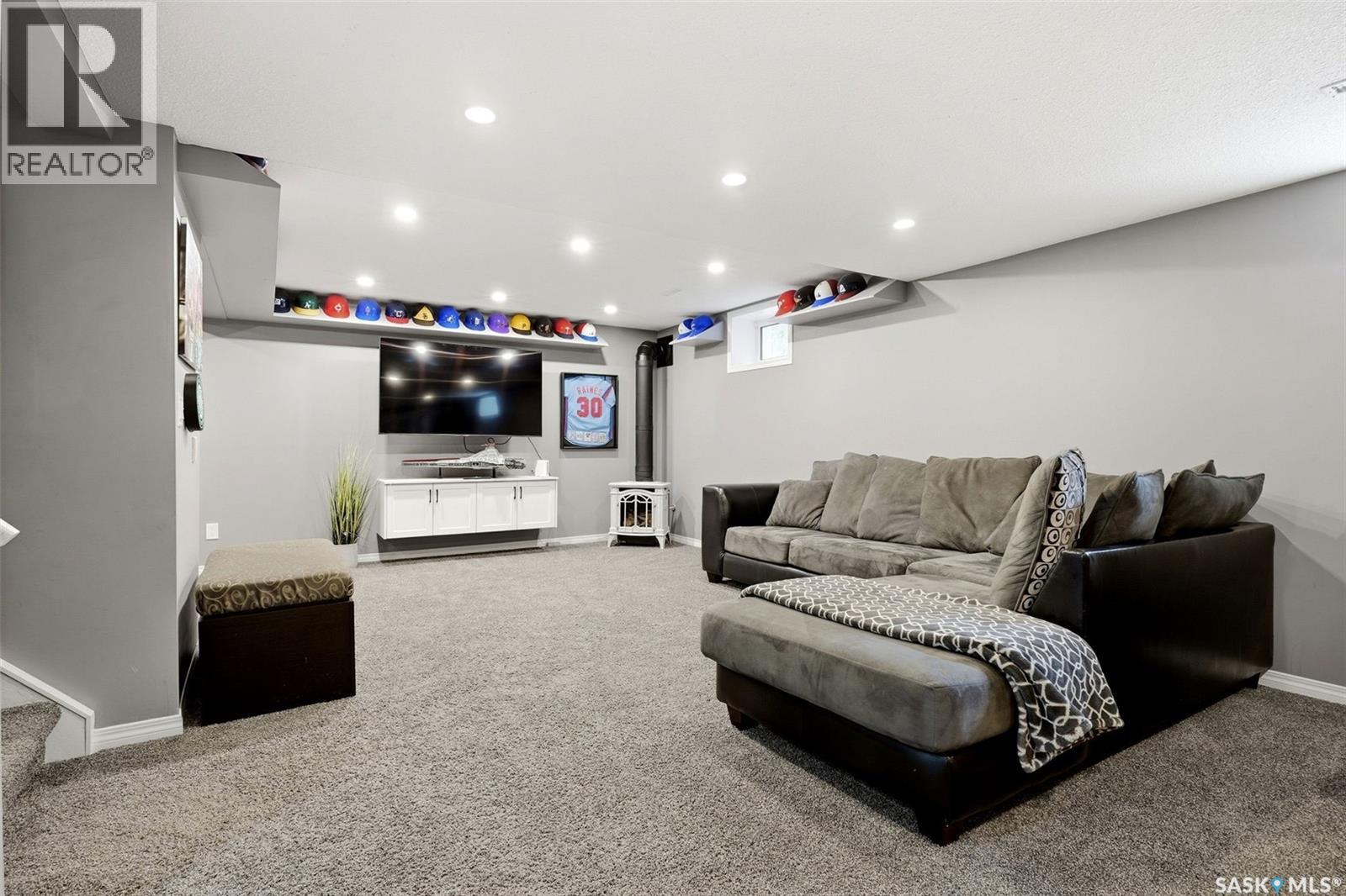 78 Green Meadow Road, Regina, Saskatchewan  S4V 0A5 - Photo 45 - SK049173