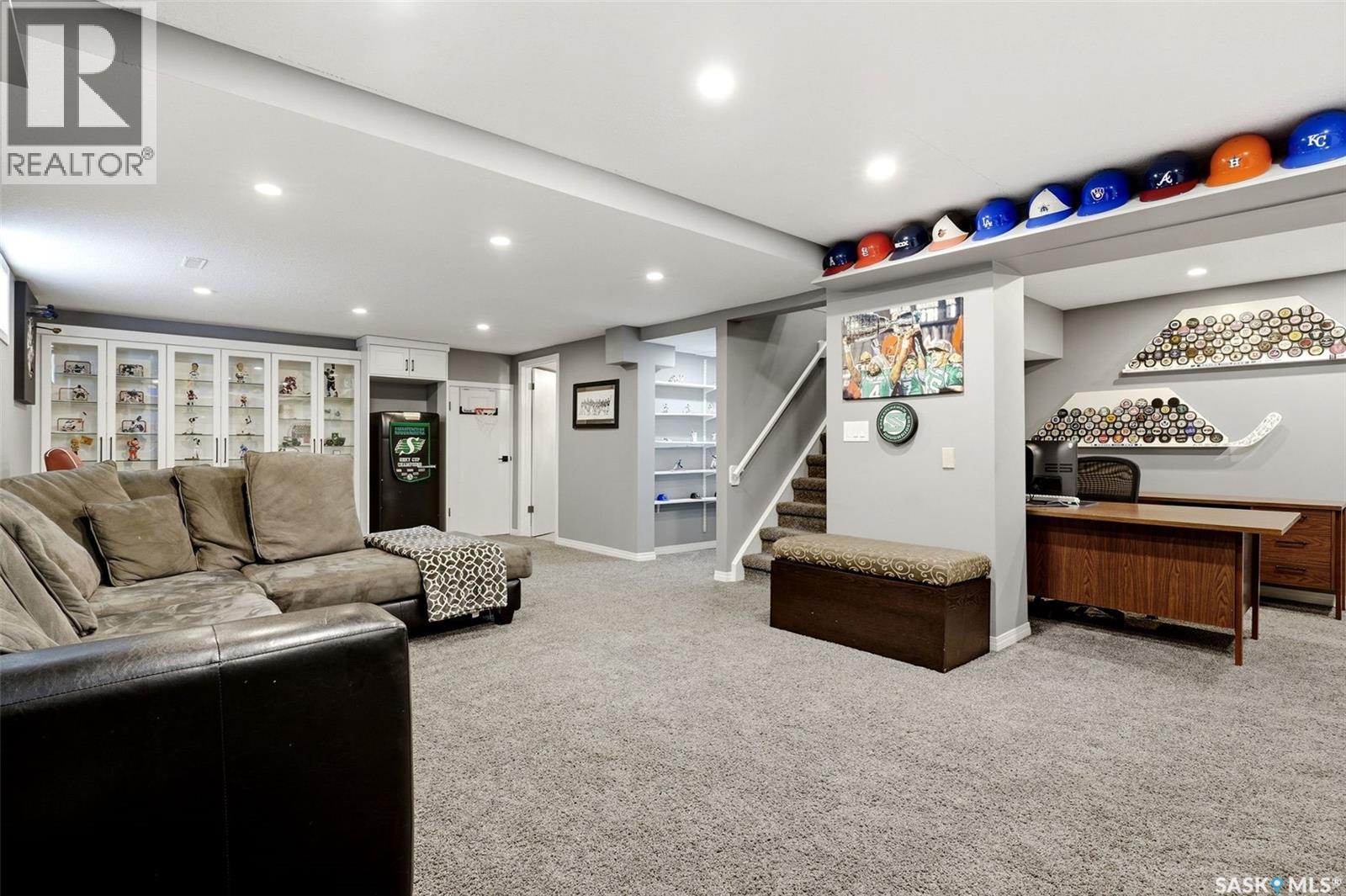 78 Green Meadow Road, Regina, Saskatchewan  S4V 0A5 - Photo 47 - SK049173