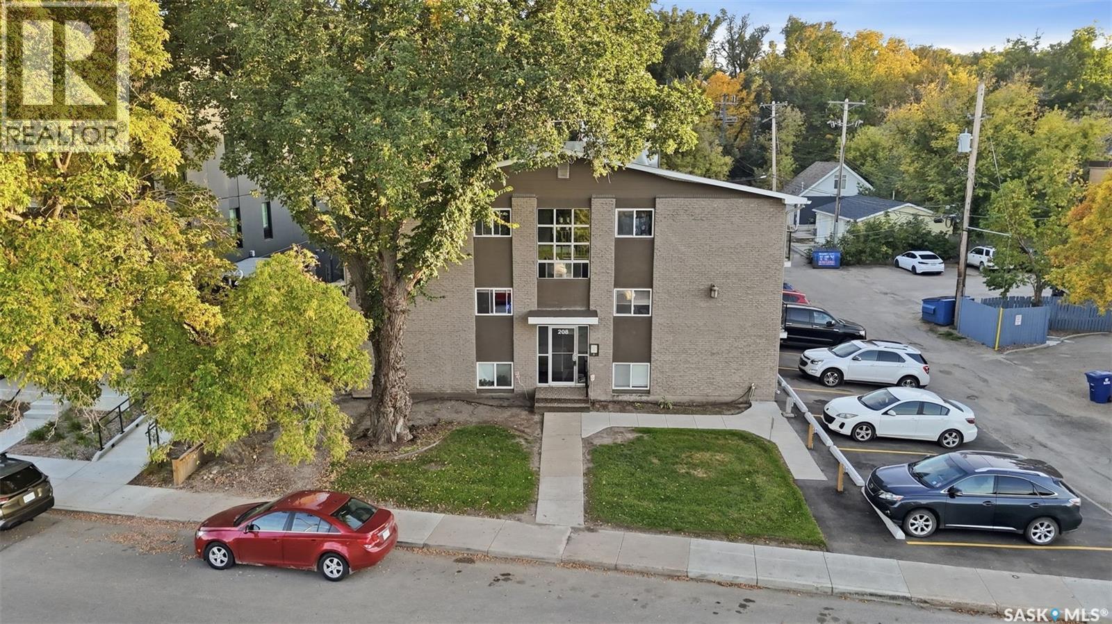 204 208 Saskatchewan Crescent E, Saskatoon, Saskatchewan  S7N 0K6 - Photo 23 - SK049052