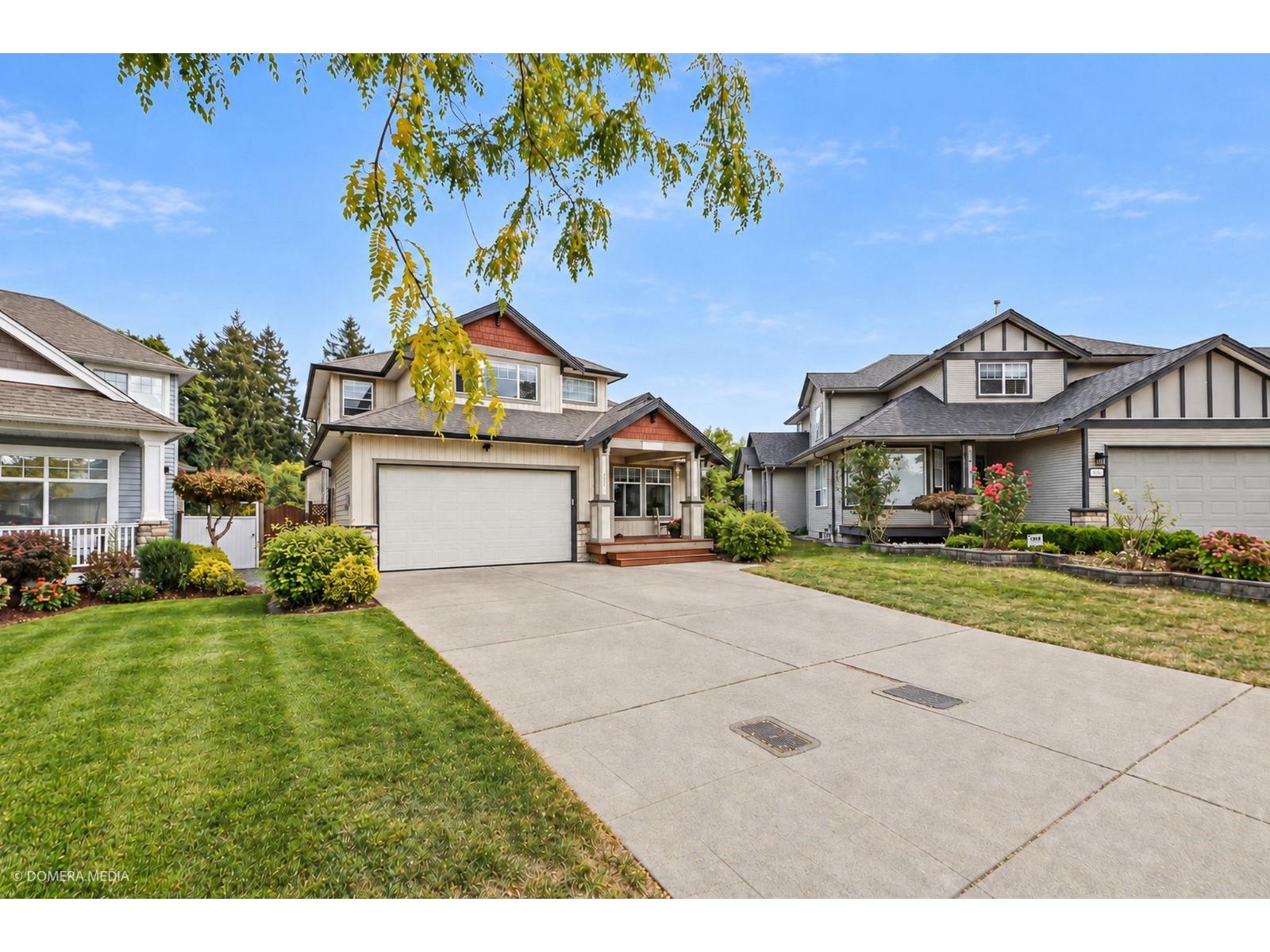 2898 Buffer Crescent, Abbotsford, British Columbia  V4X 2S5 - Photo 2 - R3168956
