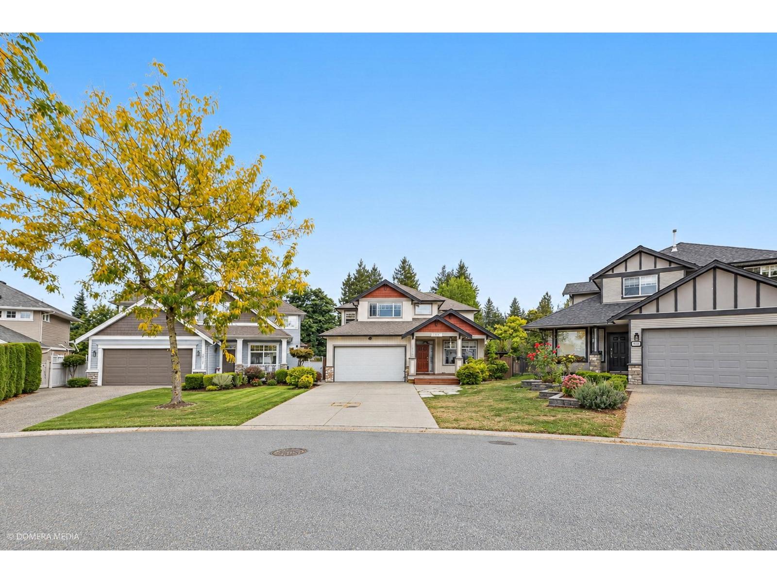 2898 Buffer Crescent, Abbotsford, British Columbia  V4X 2S5 - Photo 1 - R3168956
