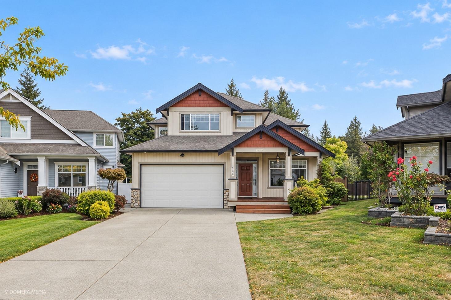 2898 Buffer Crescent, Abbotsford, British Columbia  V4X 2S5 - Photo 3 - R3168956