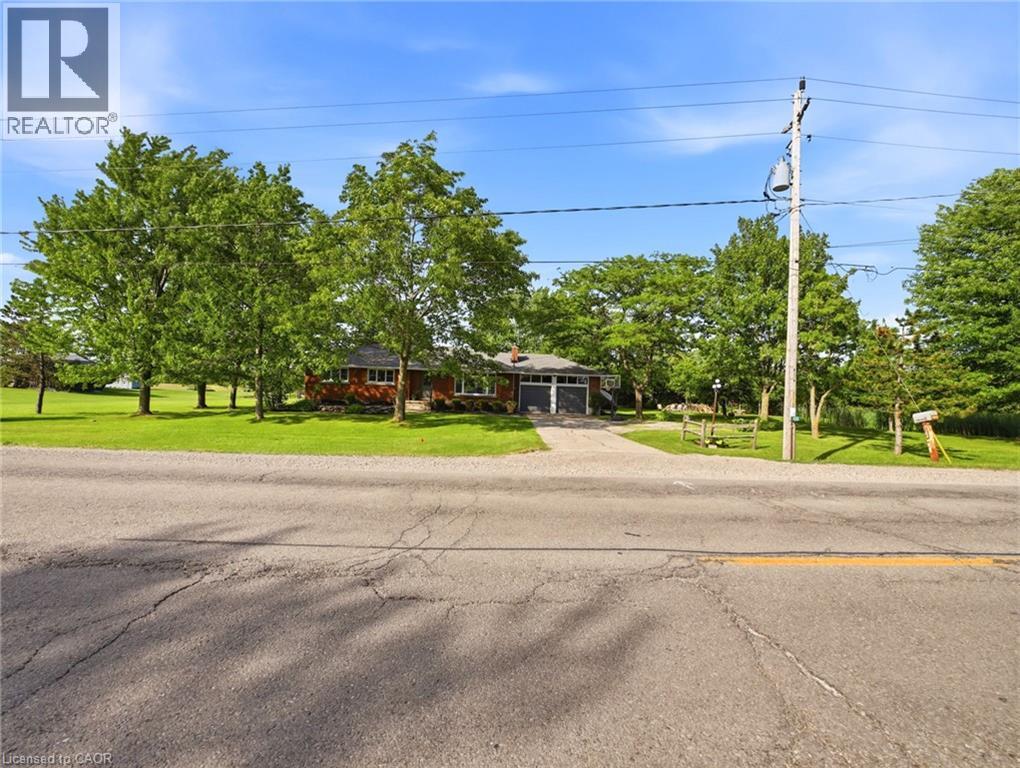 135 Port Maitland Road, Dunnville, Ontario  N1A 2W6 - Photo 3 - 40851686