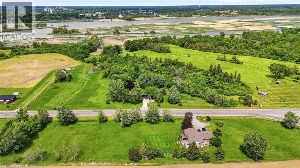 135 Port Maitland Road, Dunnville, Ontario  N1A 2W6 - Photo 29 - 40851686