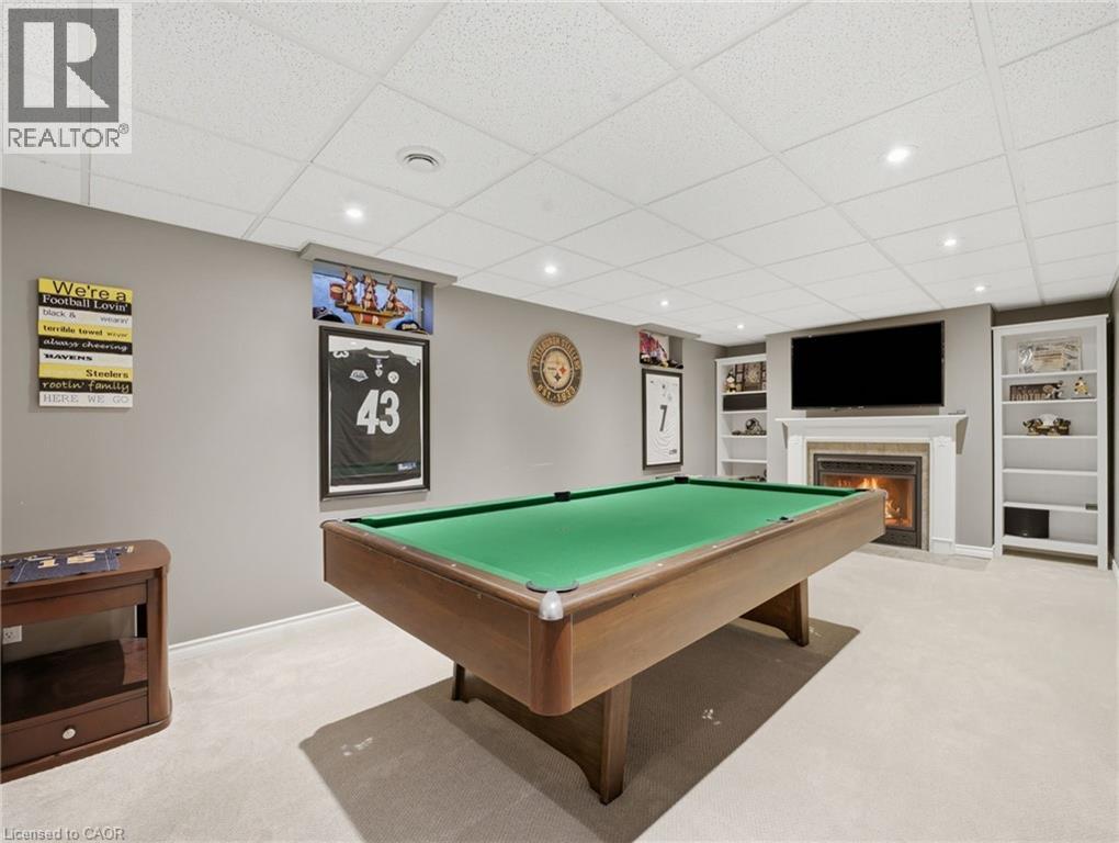 135 Port Maitland Road, Dunnville, Ontario  N1A 2W6 - Photo 17 - 40851686