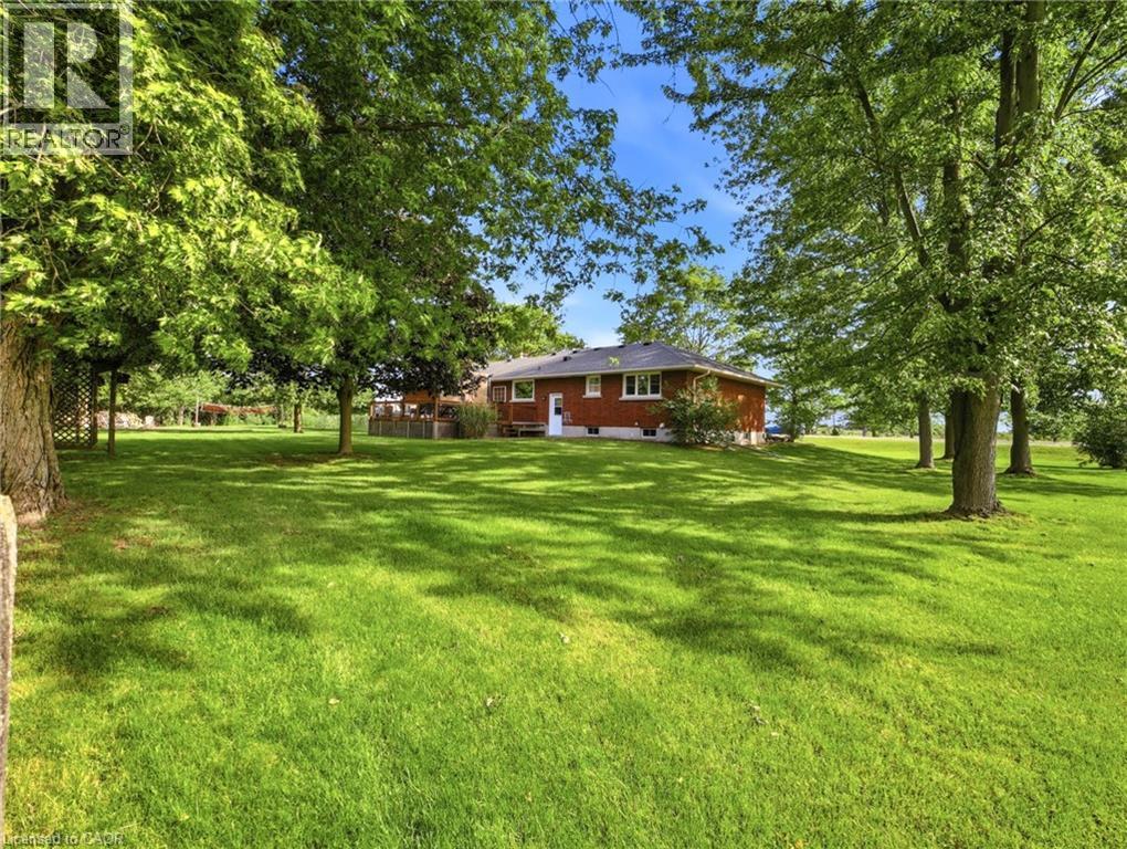 135 Port Maitland Road, Dunnville, Ontario  N1A 2W6 - Photo 25 - 40851686