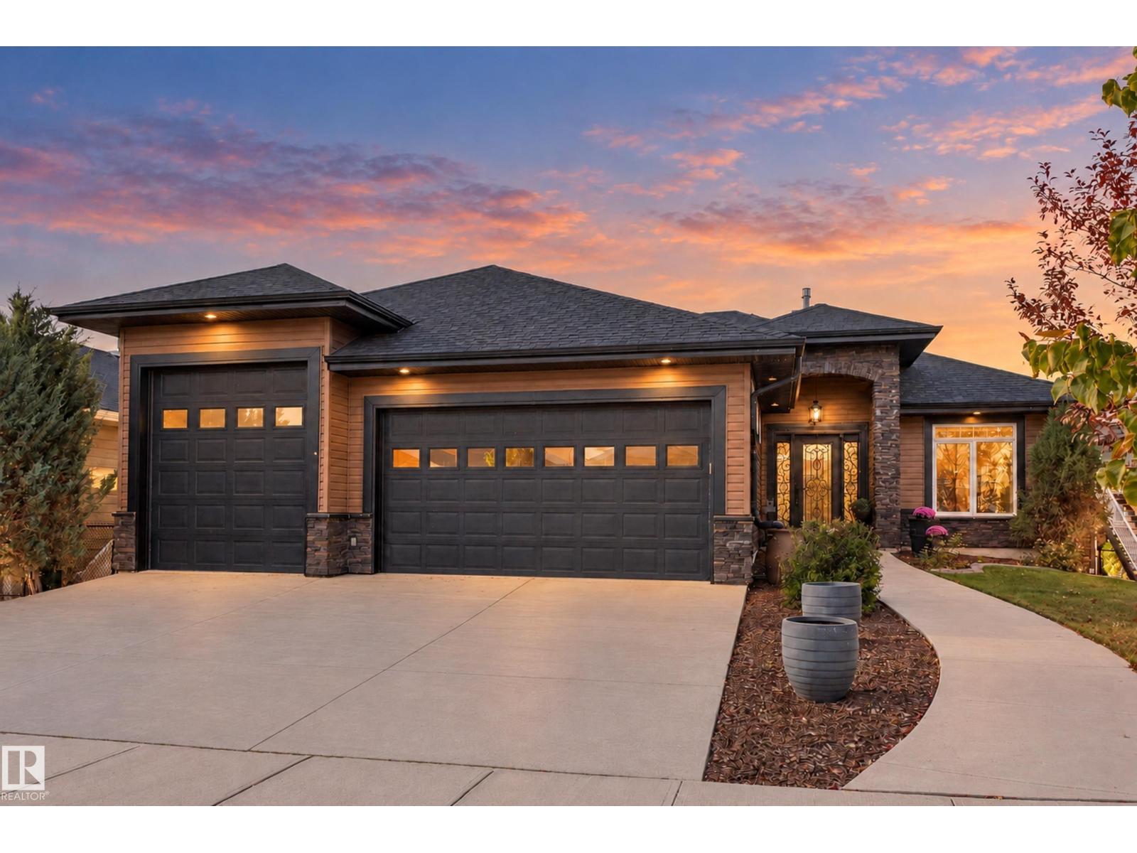 4204 Triomphe Pt, Beaumont, Alberta  T4X 0C4 - Photo 1 - E4510397