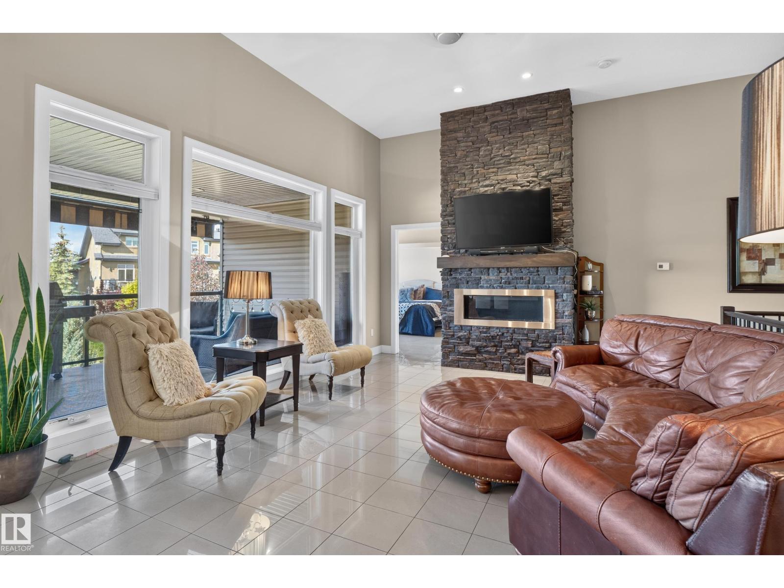 4204 Triomphe Pt, Beaumont, Alberta  T4X 0C4 - Photo 10 - E4510397