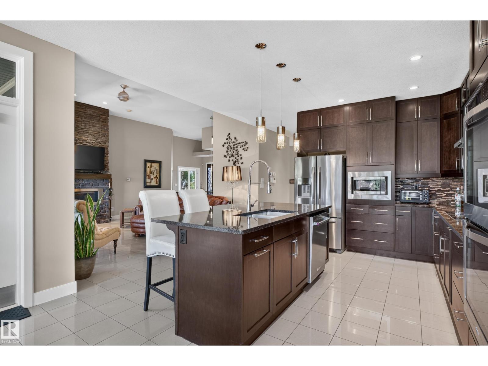 4204 Triomphe Pt, Beaumont, Alberta  T4X 0C4 - Photo 15 - E4510397