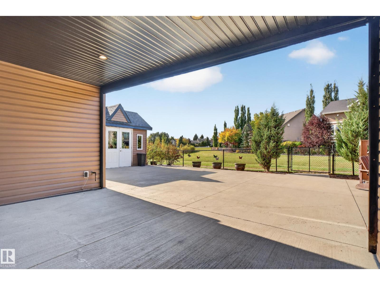 4204 Triomphe Pt, Beaumont, Alberta  T4X 0C4 - Photo 48 - E4510397