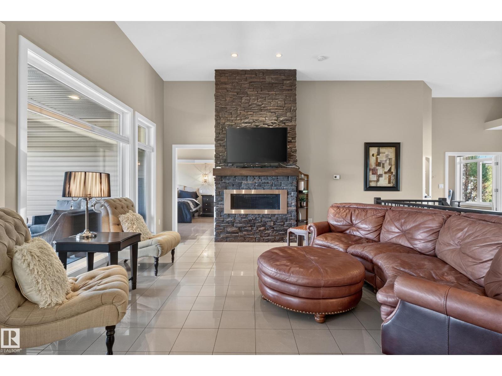 4204 Triomphe Pt, Beaumont, Alberta  T4X 0C4 - Photo 8 - E4510397