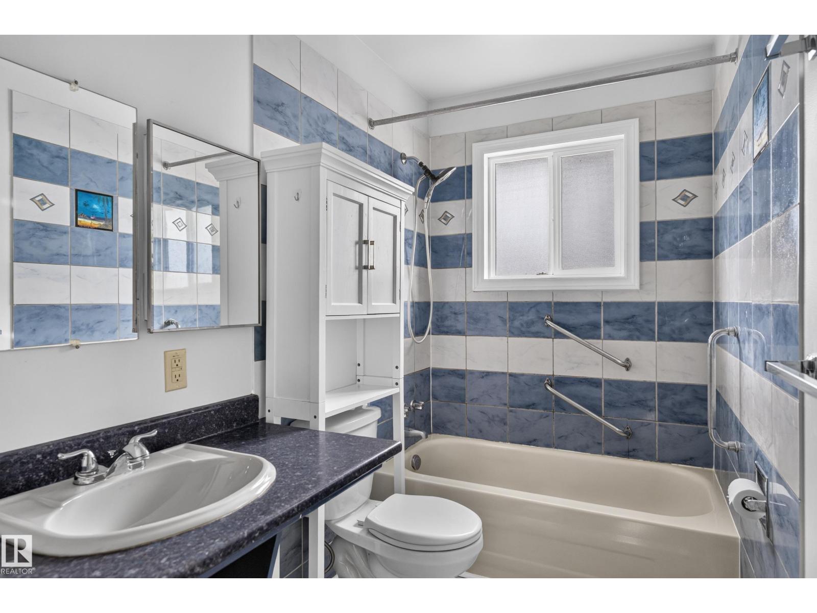 10508 60a Av Nw, Edmonton, Alberta  T6H 1K2 - Photo 16 - E4510399