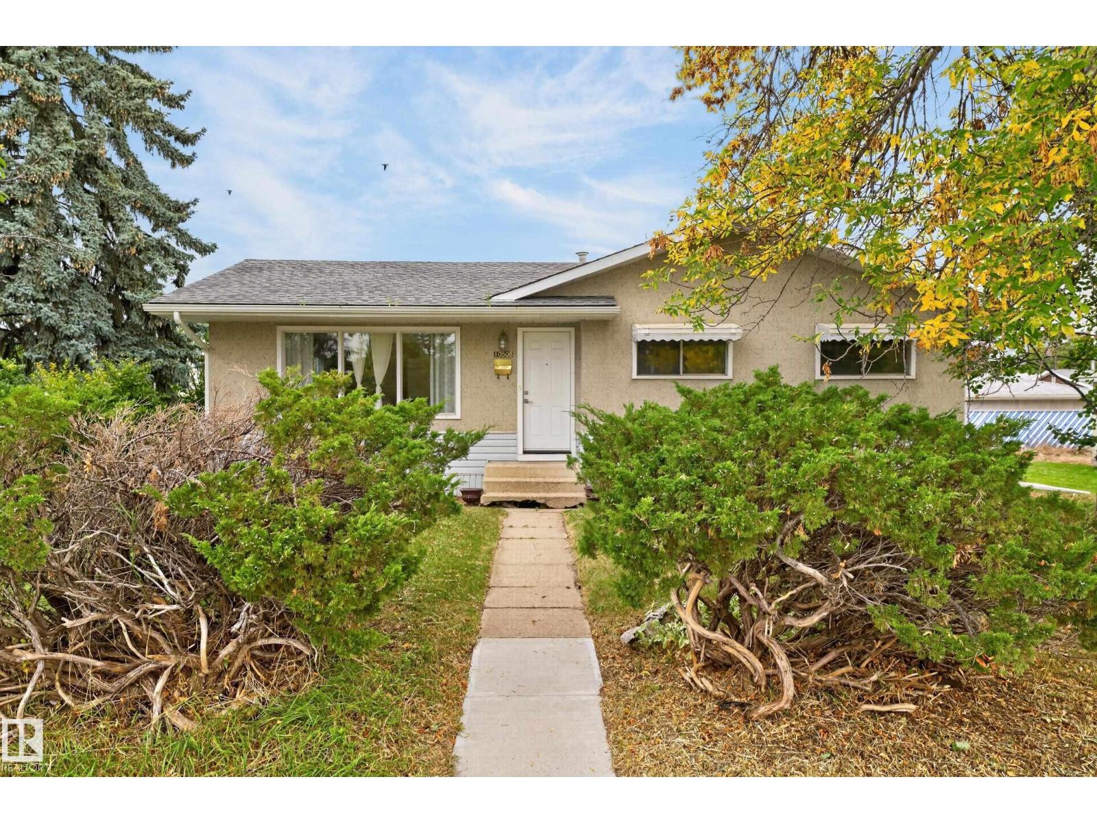 10508 60a Av Nw, Edmonton, Alberta  T6H 1K2 - Photo 37 - E4510399