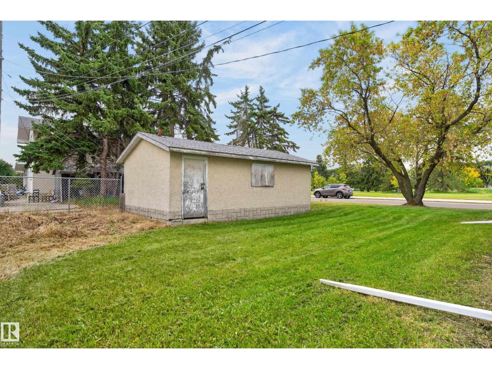 10508 60a Av Nw, Edmonton, Alberta  T6H 1K2 - Photo 50 - E4510399