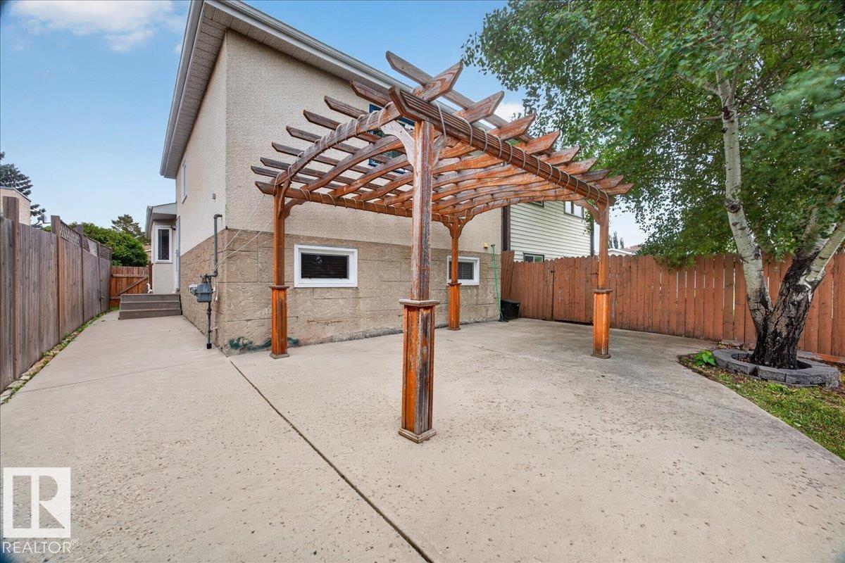 4110 35 St Nw, Edmonton, Alberta  T6L 5S3 - Photo 46 - E4510400