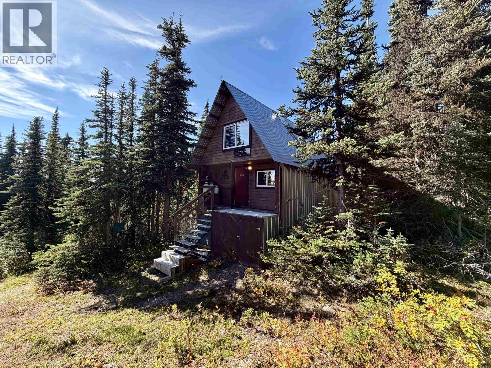 281 Prarie Road, Smithers, British Columbia  V0J 2N4 - Photo 2 - R3169568