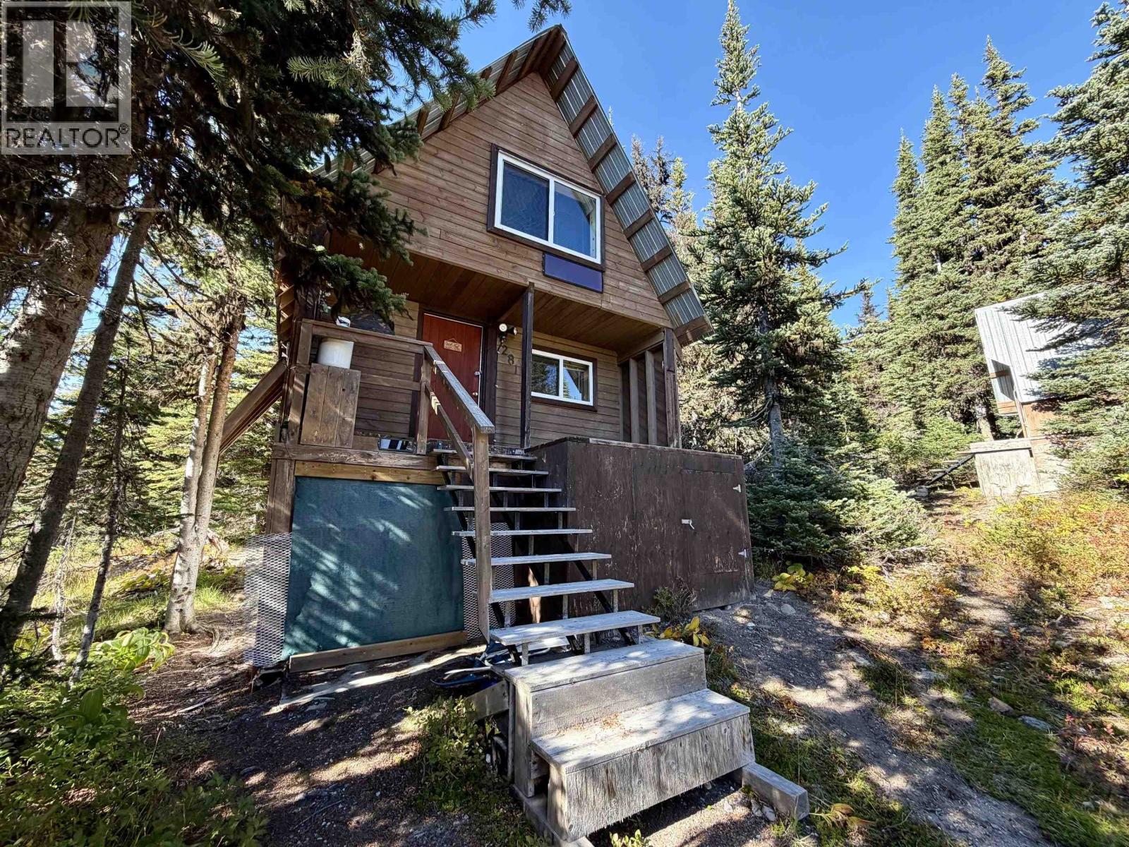 281 Prarie Road, Smithers, British Columbia  V0J 2N4 - Photo 3 - R3169568