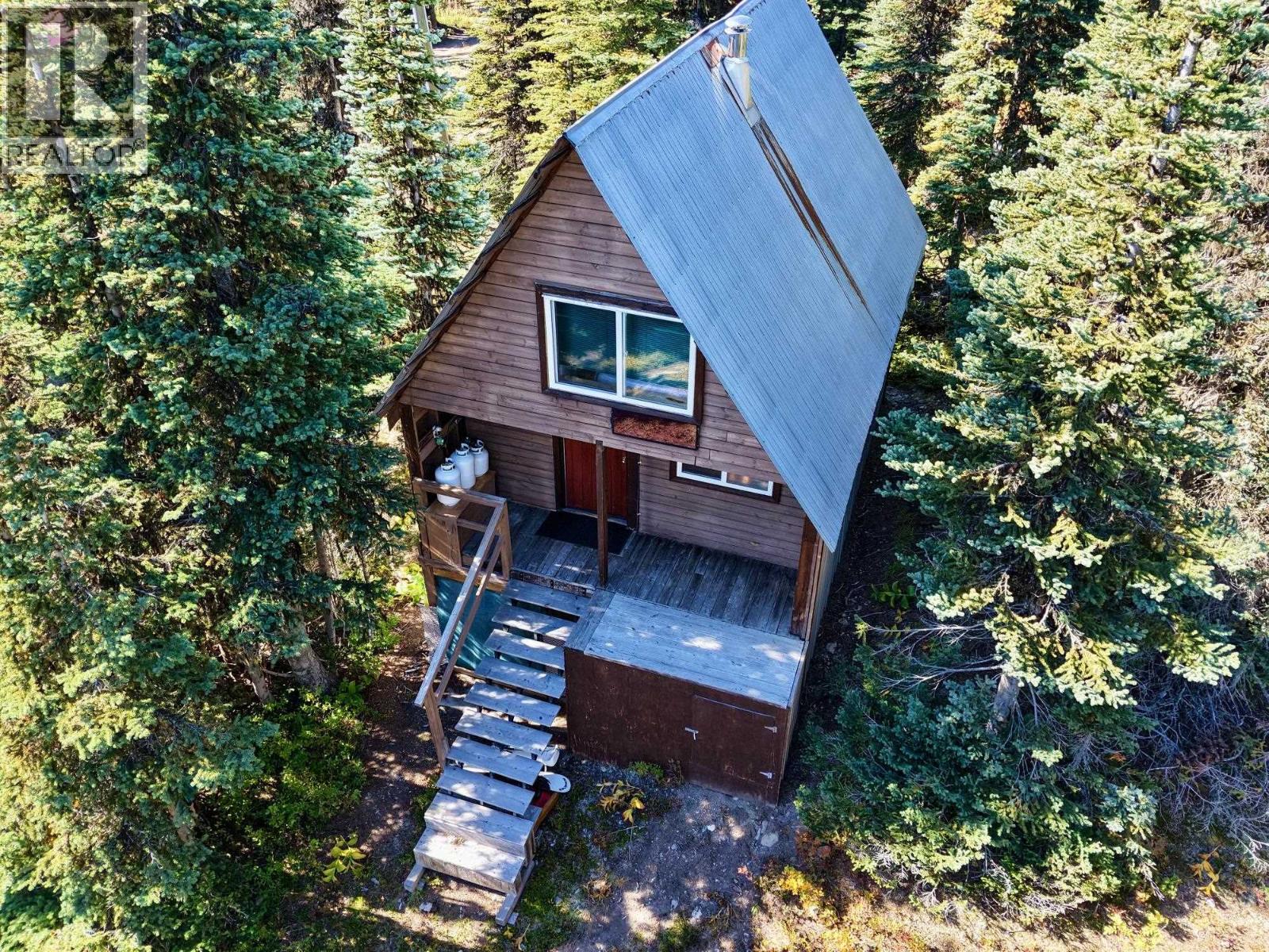 281 Prarie Road, Smithers, British Columbia  V0J 2N4 - Photo 30 - R3169568