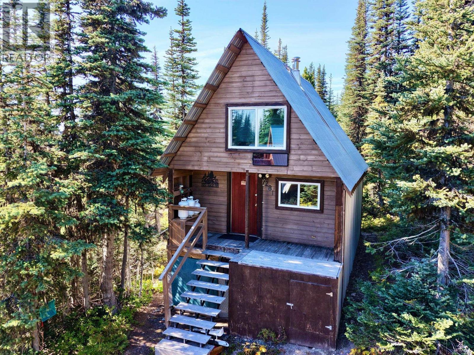281 Prarie Road, Smithers, British Columbia  V0J 2N4 - Photo 31 - R3169568