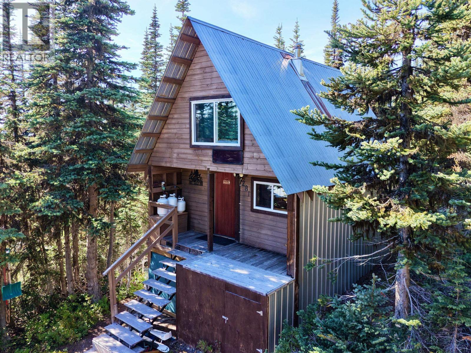 281 Prarie Road, Smithers, British Columbia  V0J 2N4 - Photo 32 - R3169568