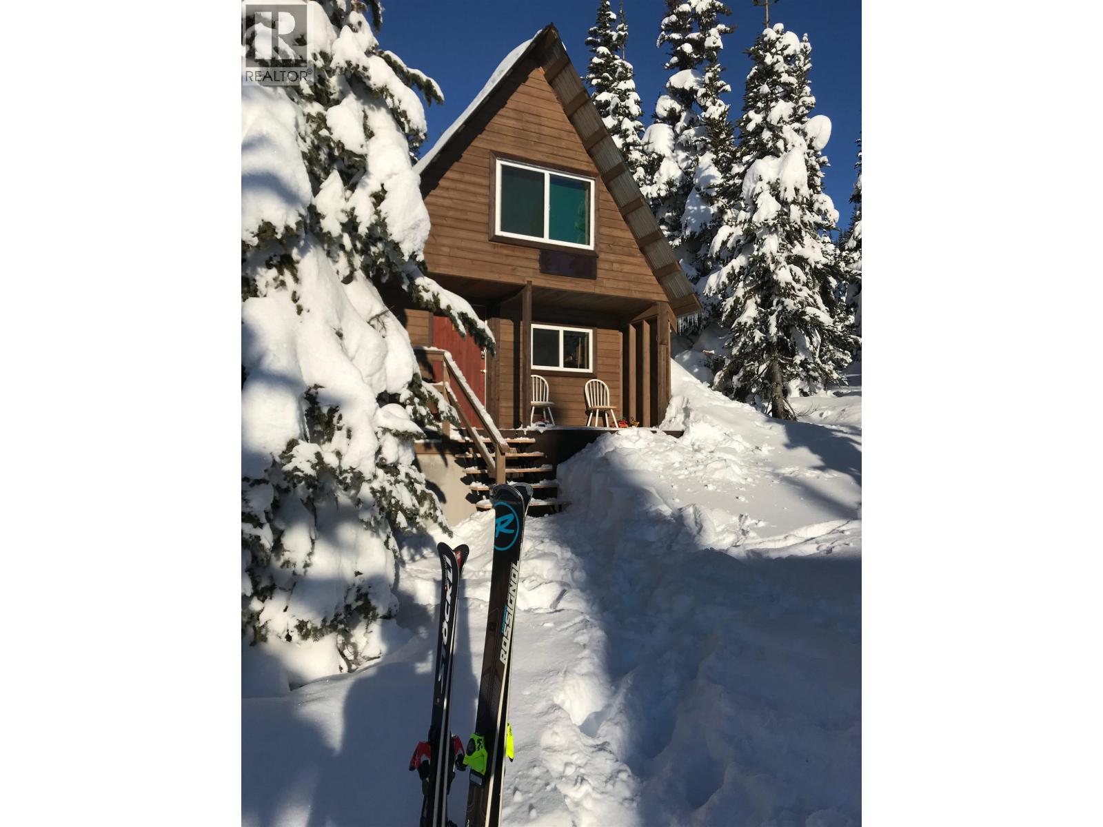 281 Prarie Road, Smithers, British Columbia  V0J 2N4 - Photo 36 - R3169568