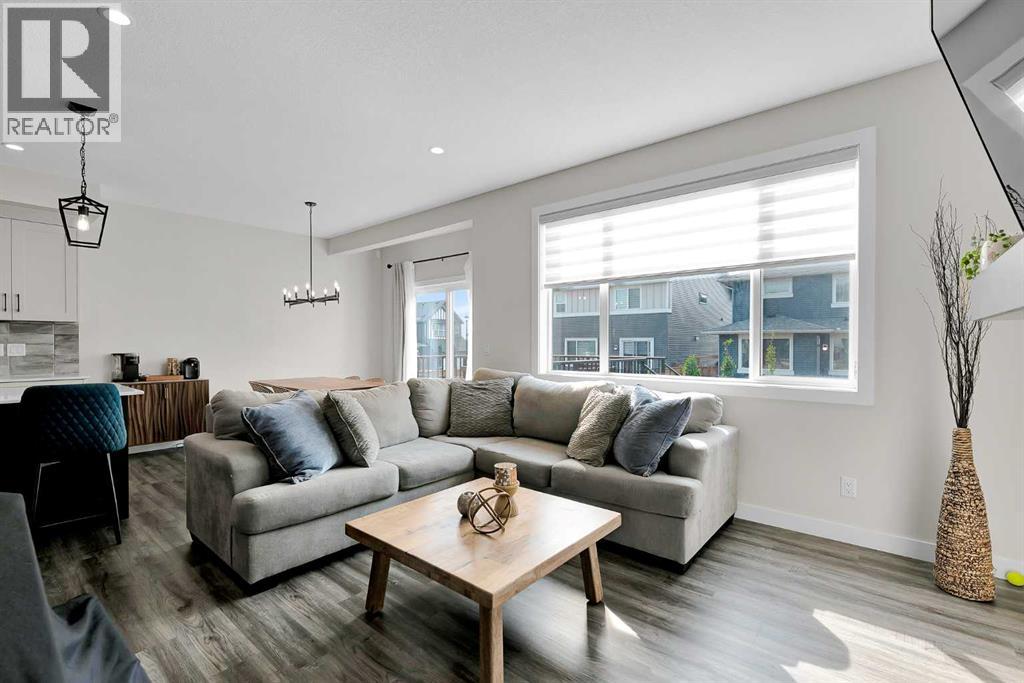 95 Lawrence Green SE, Airdrie, Alberta  T4A 3M8 - Photo 16 - A2341561