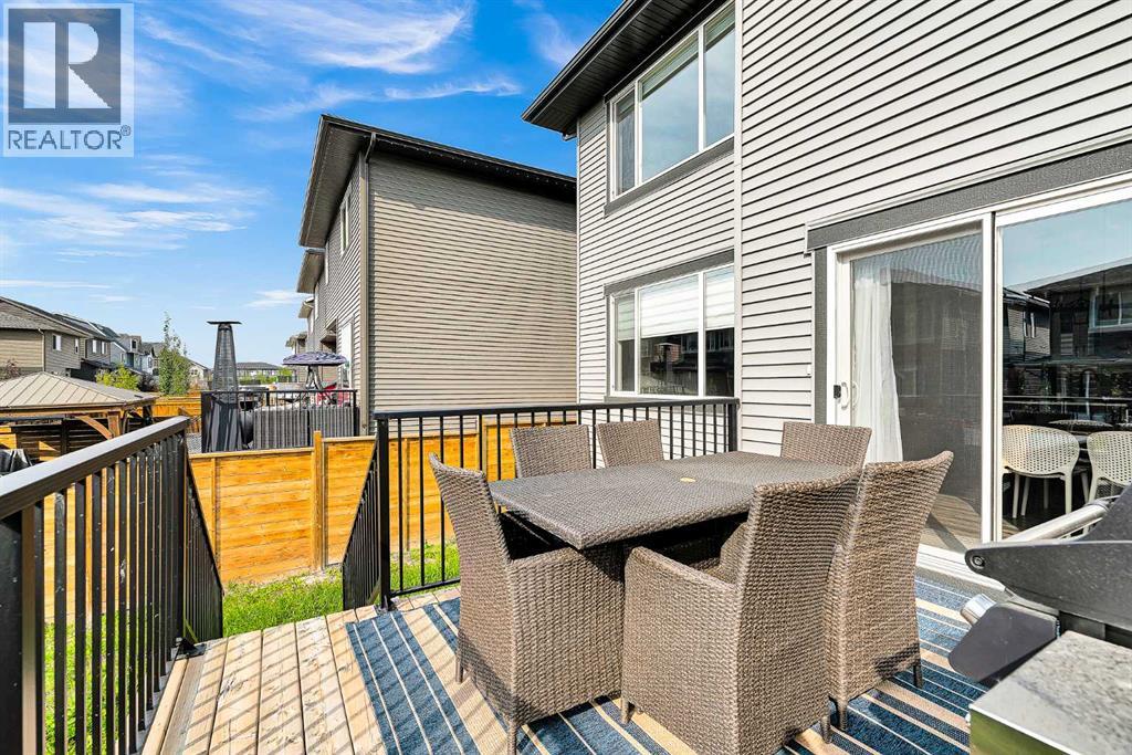 95 Lawrence Green SE, Airdrie, Alberta  T4A 3M8 - Photo 47 - A2341561