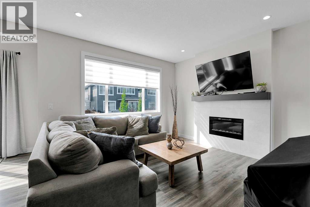 95 Lawrence Green SE, Airdrie, Alberta  T4A 3M8 - Photo 14 - A2341561