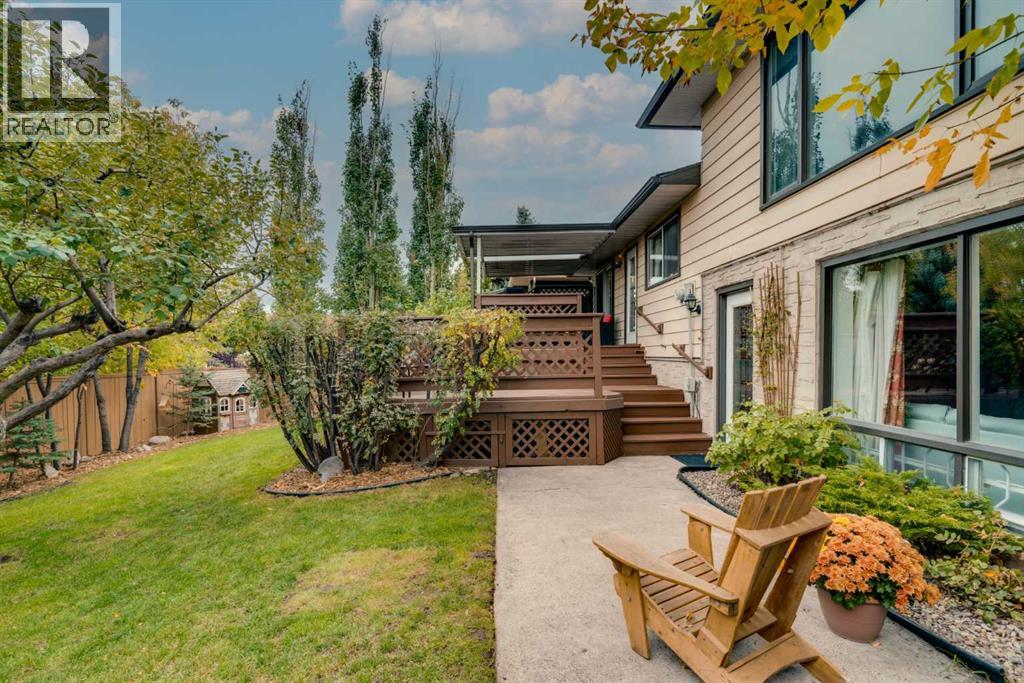 1308 Norfolk Drive Nw, Calgary, Alberta  T2K 5P6 - Photo 37 - A2347667
