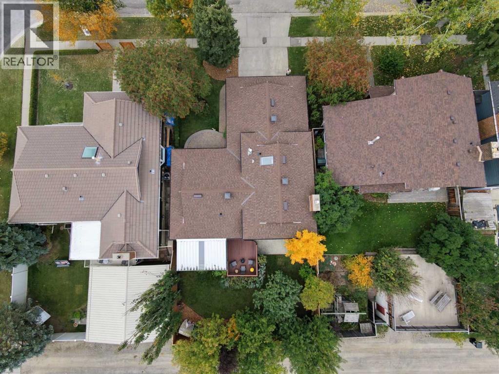 1308 Norfolk Drive Nw, Calgary, Alberta  T2K 5P6 - Photo 46 - A2347667