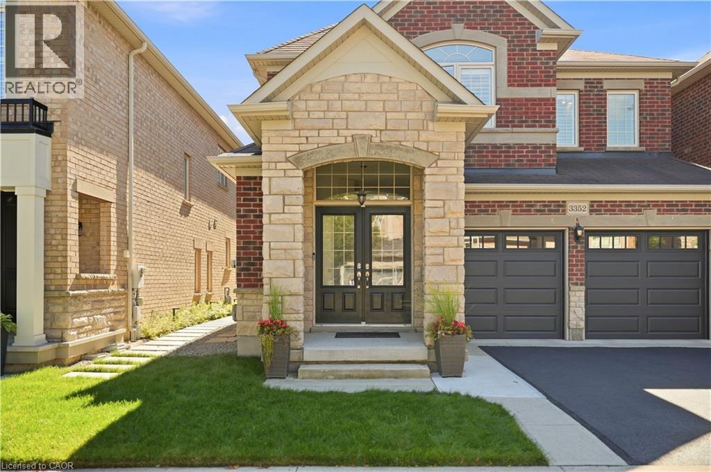 3352 Hiscott Avenue, Burlington, Ontario  L7M 0N5 - Photo 2 - 40866501