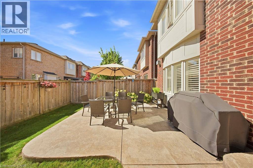 3352 Hiscott Avenue, Burlington, Ontario  L7M 0N5 - Photo 44 - 40866501