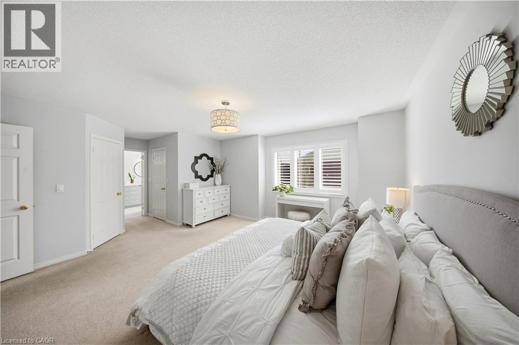 3352 Hiscott Avenue, Burlington, Ontario  L7M 0N5 - Photo 32 - 40866501