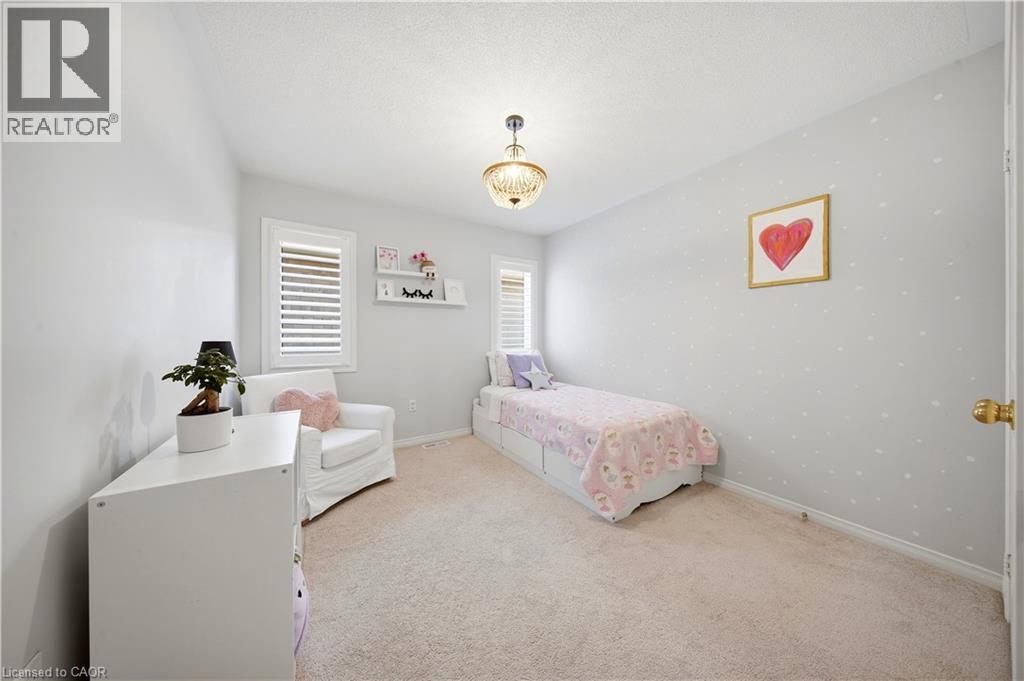 3352 Hiscott Avenue, Burlington, Ontario  L7M 0N5 - Photo 28 - 40866501