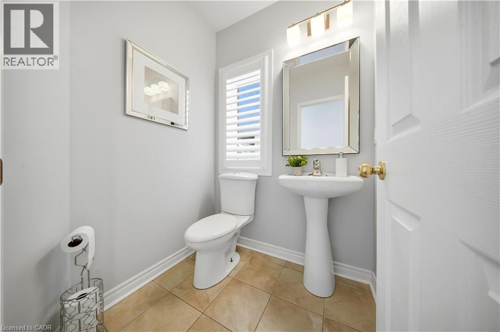 3352 Hiscott Avenue, Burlington, Ontario  L7M 0N5 - Photo 5 - 40866501