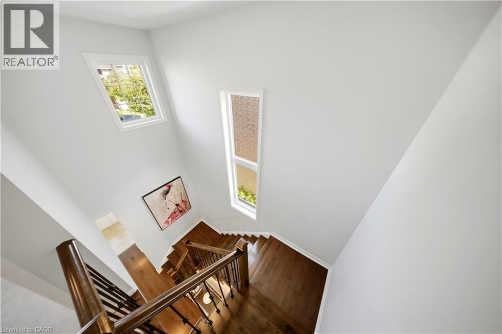 3352 Hiscott Avenue, Burlington, Ontario  L7M 0N5 - Photo 22 - 40866501