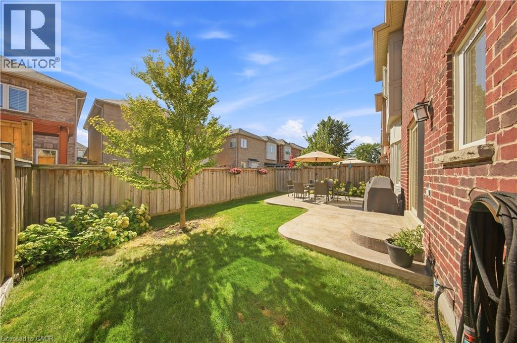 3352 Hiscott Avenue, Burlington, Ontario  L7M 0N5 - Photo 43 - 40866501