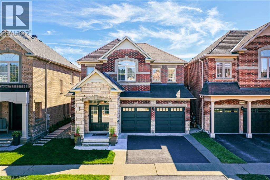 3352 Hiscott Avenue, Burlington, Ontario  L7M 0N5 - Photo 47 - 40866501