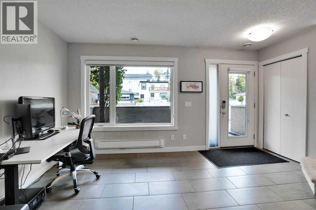 113, 28 Mcdougall Court Ne, Calgary, Alberta  T2E 7H4 - Photo 6 - A2348059
