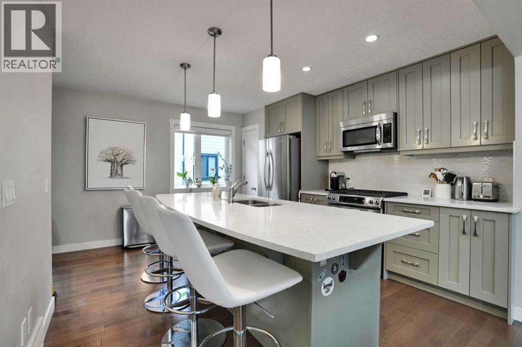 113, 28 Mcdougall Court Ne, Calgary, Alberta  T2E 7H4 - Photo 11 - A2348059