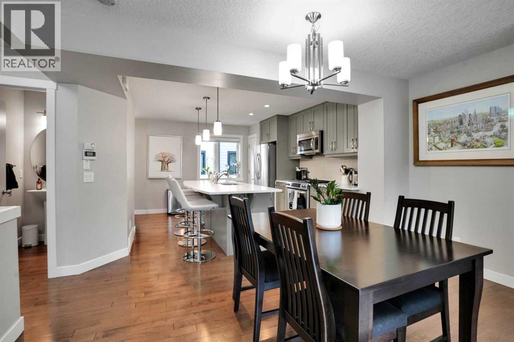 113, 28 Mcdougall Court Ne, Calgary, Alberta  T2E 7H4 - Photo 21 - A2348059